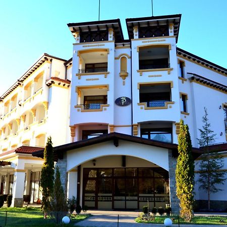 Hotel Paradise Ognyanovo  Exterior foto