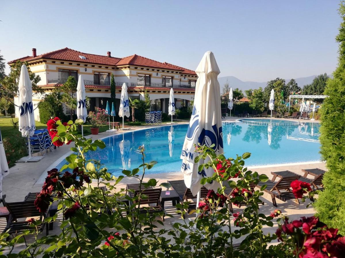 Hotel Paradise Ognyanovo  Exterior foto